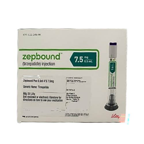 Zepbound